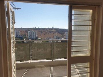 1 BHK Apartment For Rent in Ganga Legend, Bavdhan