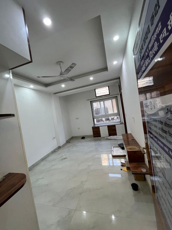 2 BHK + Pooja Room Builder Floor For Sale in Sector 89
