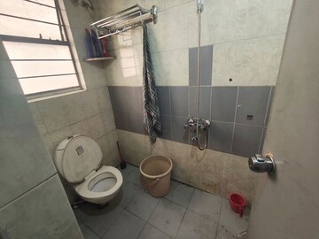 Bathroom in 3 BHK Villa at Sasane Nagar – for Sale