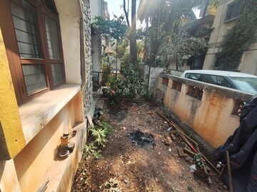 Balcony in 3 BHK Villa at Sasane Nagar – for Sale