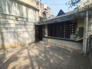 3 BHK Villa – Exterior View View at Sasane Nagar - for Sale
