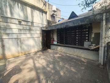 3 BHK Villa – Exterior View View at Sasane Nagar - for Sale