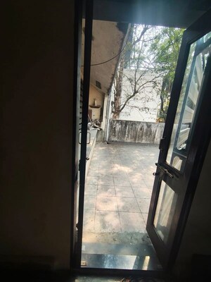 Balcony in 3 BHK Villa at Sasane Nagar – for Sale