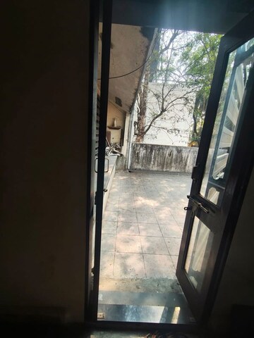 Balcony in 3 BHK Villa at Sasane Nagar – for Sale