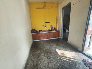 Living Room in 3 BHK Villa at Sasane Nagar – for Sale