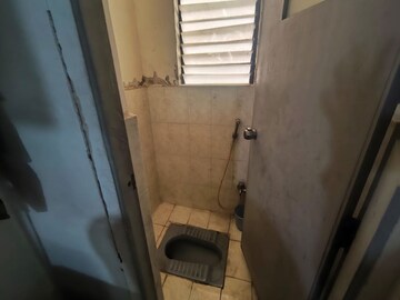 Bathroom in 3 BHK Villa at Sasane Nagar – for Sale