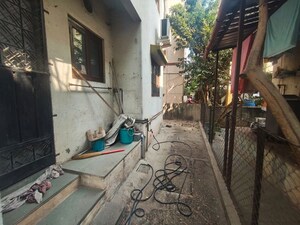 Balcony in 3 BHK Villa at Sasane Nagar – for Sale