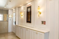 3 BHK + Pooja Room Apartment For Rent in Tata Serein