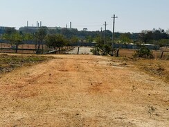 Plot For Sale in Shadnagar