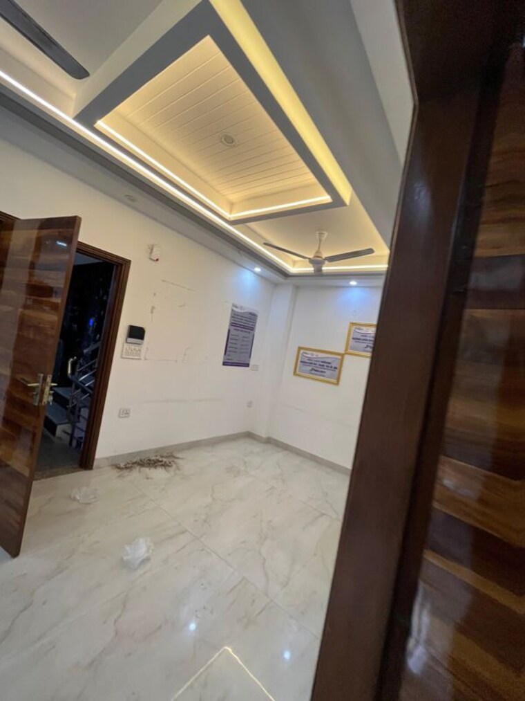 Kitchen, sector 89 2 Bedroom 199 Sq.Yd. Builder Floor In Sector 89 Faridabad 9978208