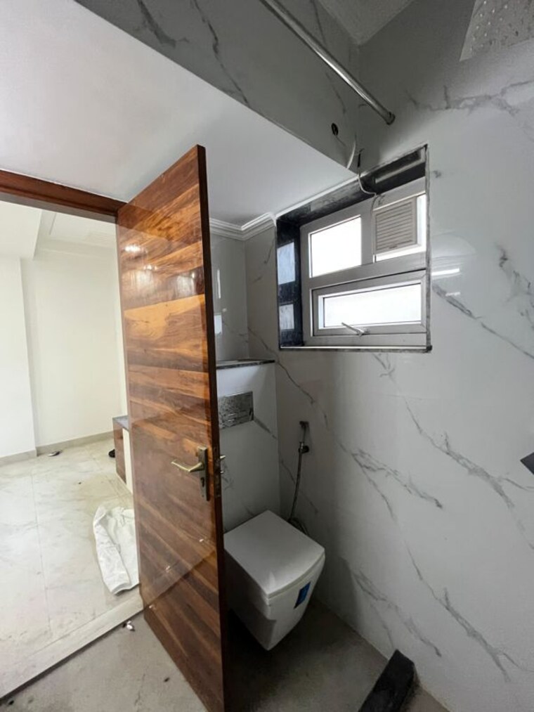 Bathroom, sector 89 2 Bedroom 177 Sq.Yd. Builder Floor In Sector 89 Faridabad 9977999