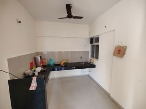 Kitchen in 2 BHK Apartment at Megapolis Sparklet, Hinjewadi – for Rent