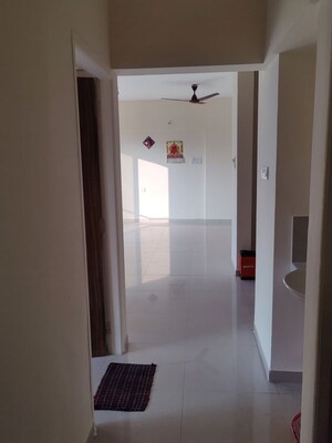 Room in 2 BHK Apartment at Megapolis Sparklet, Hinjewadi – for Rent