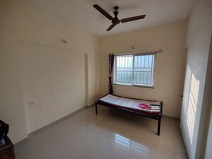 Room in 2 BHK Apartment at Megapolis Sparklet, Hinjewadi – for Rent