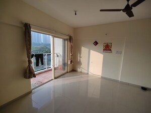 Kitchen in 2 BHK Apartment at Megapolis Sparklet, Hinjewadi – for Rent