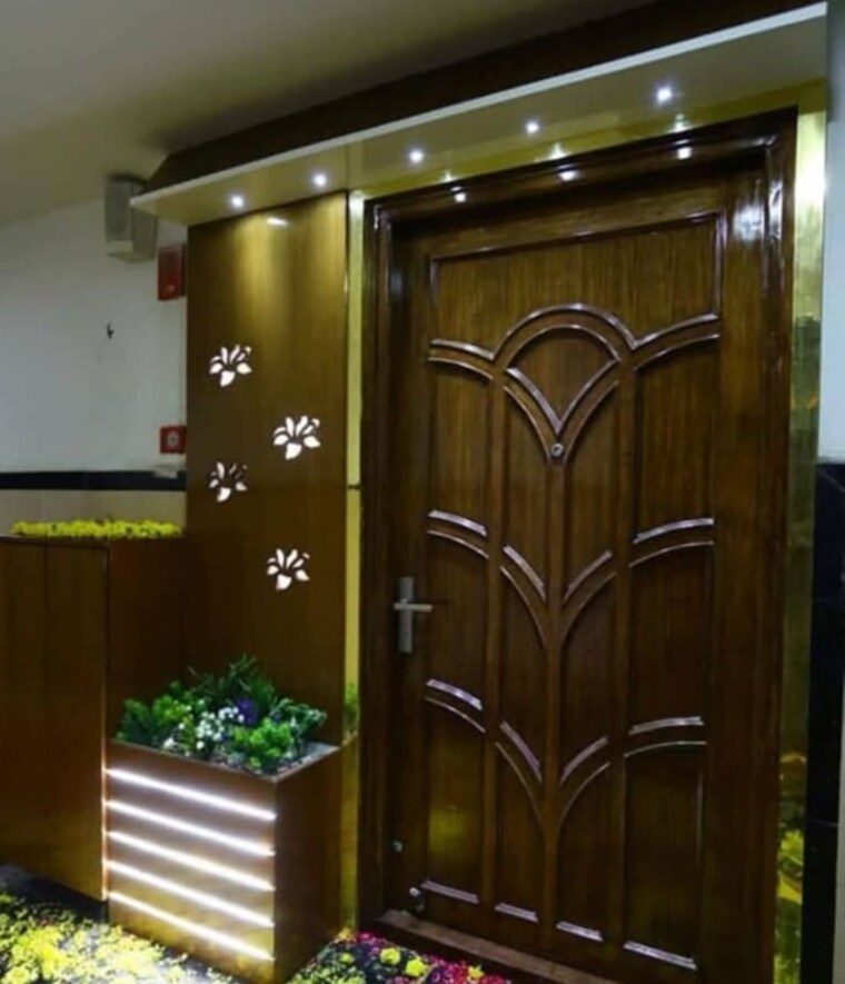 undefined, svc-tree-walk 3 Bedroom 2030 Sq.Ft. Apartment In Kondapur Hyderabad 9978189