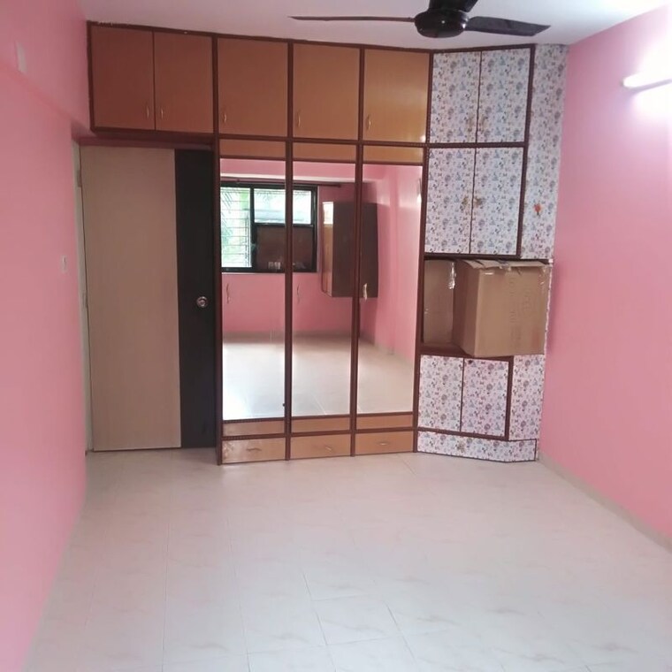 Room, seth-cypress-chs 1 Bedroom 585 Sq.Ft. Apartment In Veena Nagar Mumbai 9978275