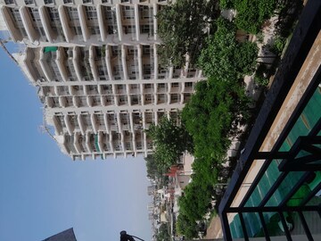 3 BHK Apartment – Exterior View View at City Pride Zirakpur, Ambala Highway - for Rent