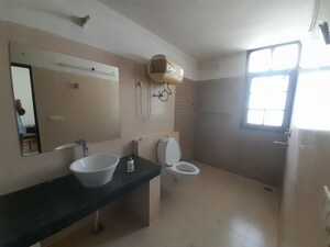 Living Room in 3 BHK Apartment at City Pride Zirakpur, Ambala Highway – for Rent