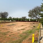 181 Sq.Yd. Plot in Kothur