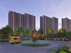 1 BHK Apartment For Sale in Adityaraj Midtown