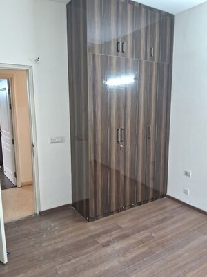 Building Lobby in 4 BHK Apartment at BPTP Park Prime, Sector 66 – for Rent