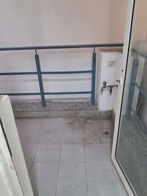 Balcony in 4 BHK Apartment at BPTP Park Prime, Sector 66 – for Rent