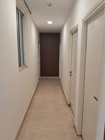 Building Lobby in 4 BHK Apartment at BPTP Park Prime, Sector 66 – for Rent