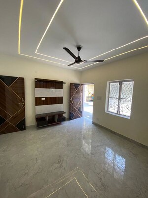 Parking in 2 BHK Apartment at Saket – for Sale