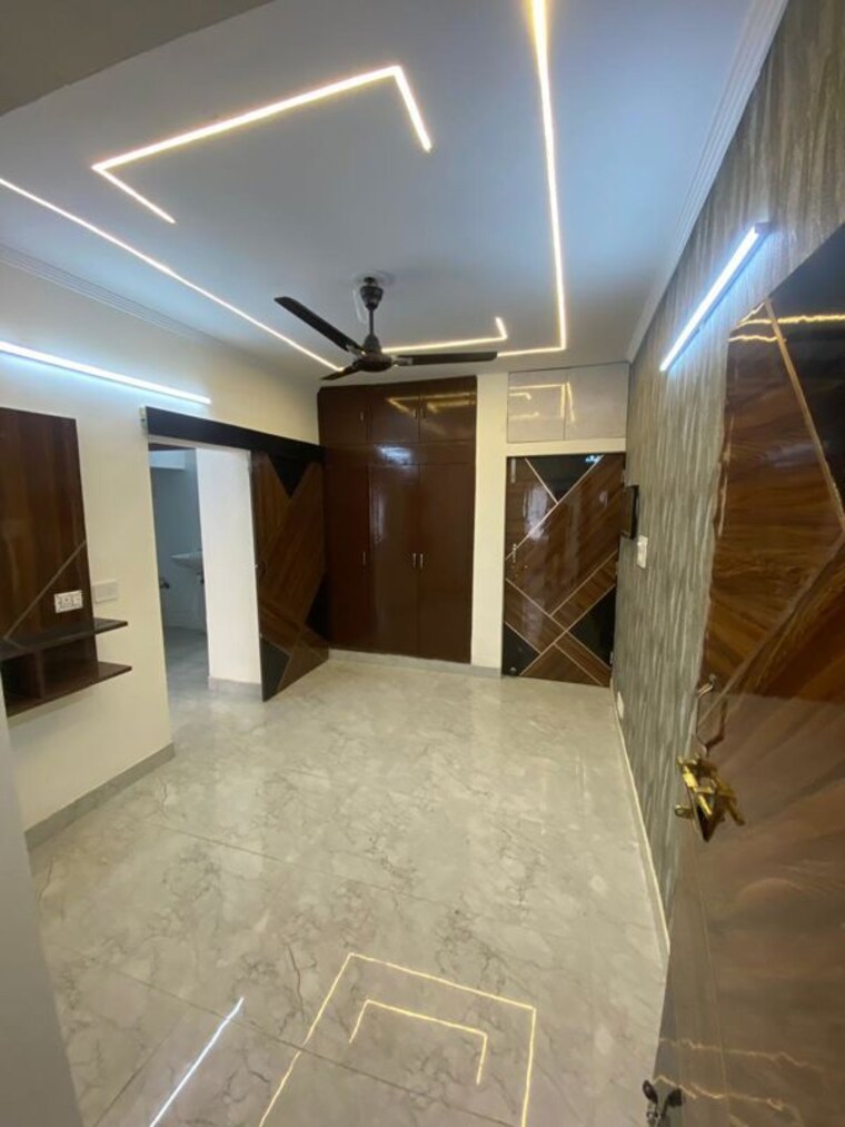 Kitchen, saket 2 Bedroom 2340 Sq.Ft. Apartment In Saket Delhi 9978310