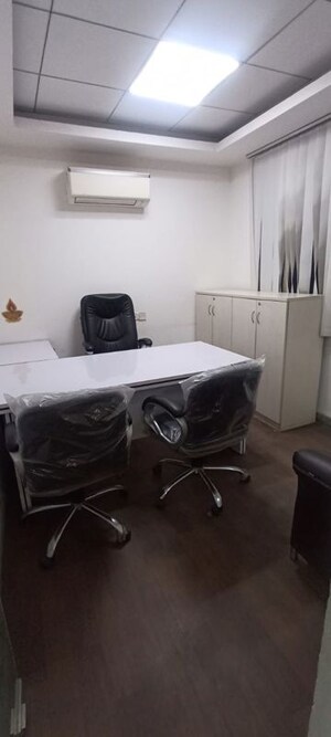 Team Area in  Office Space in IT/SEZ at Sector 2 – for Rent