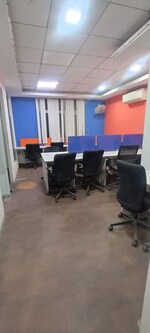 700 Sq.Ft. Office Space in IT/SEZ in Sector 2