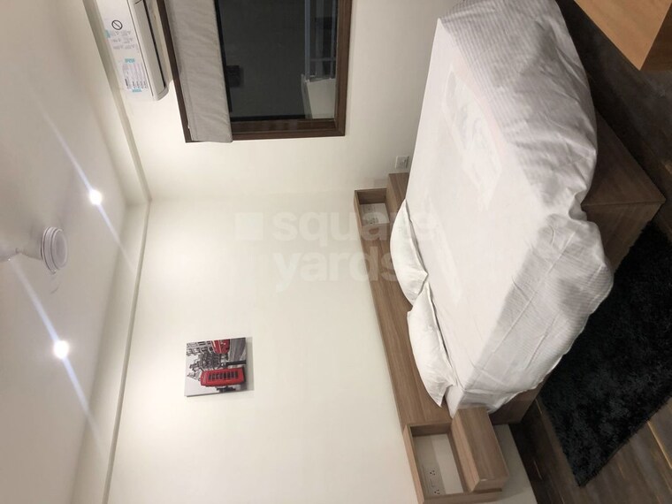 undefined, sector 43 1 Bedroom 1090 Sq.Ft. Builder Floor In Sector 43 Gurgaon 9978325