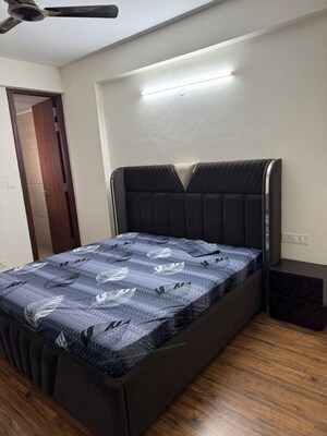 Bedroom in 3 BHK Apartment at Allwin El Comercia, Nagla Road – for Rent