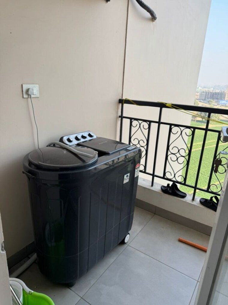 Team Area, allwin-el-comercia 3 Bedroom 1780 Sq.Ft. Apartment In Nagla Road Zirakpur 9978287