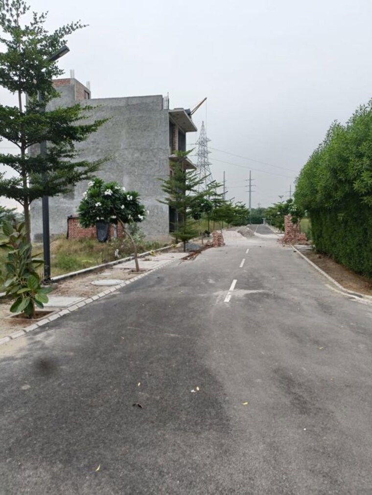 Exterior View, sector 6  1029 Sq.Ft. Plot In SectoR 6 Jhajjar 9978281