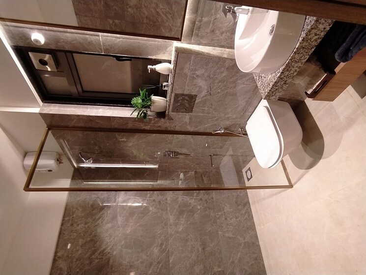 undefined, prestige-garden-trails 3 Bedroom 865 Sq.Ft. Apartment In Mira Road Thane 9978338