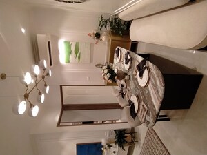 Team Area in 3 BHK Apartment at Prestige Garden Trails, Mira Road – for Sale