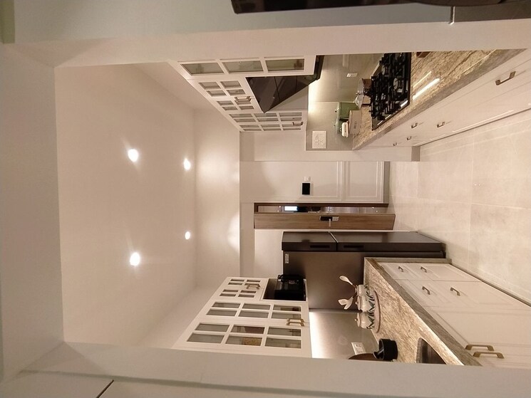 Kitchen, prestige-garden-trails 3 Bedroom 865 Sq.Ft. Apartment In Mira Road Thane 9978338