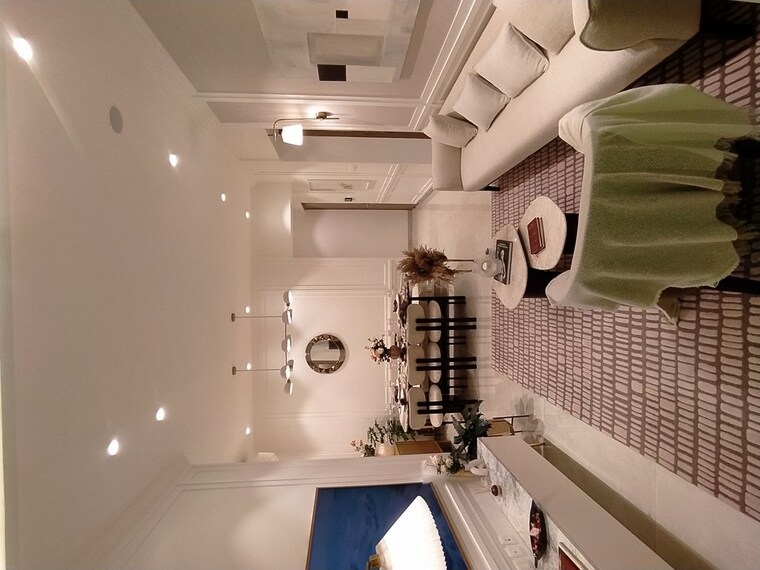 Bathroom, prestige-garden-trails 3 Bedroom 865 Sq.Ft. Apartment In Mira Road Thane 9978338