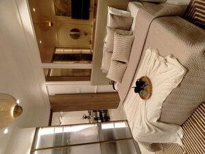 Team Area in 3 BHK Apartment at Prestige Garden Trails, Mira Road – for Sale