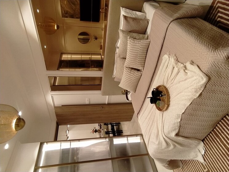 Team Area, prestige-garden-trails 3 Bedroom 865 Sq.Ft. Apartment In Mira Road Thane 9978338