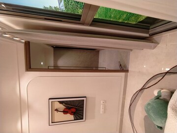 Furnished Amenities in 3 BHK Apartment at Prestige Garden Trails, Mira Road – for Sale