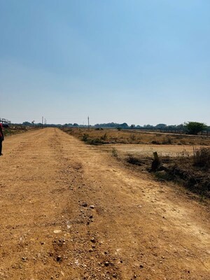 Plot Area in  Plot at Shadnagar – for Sale