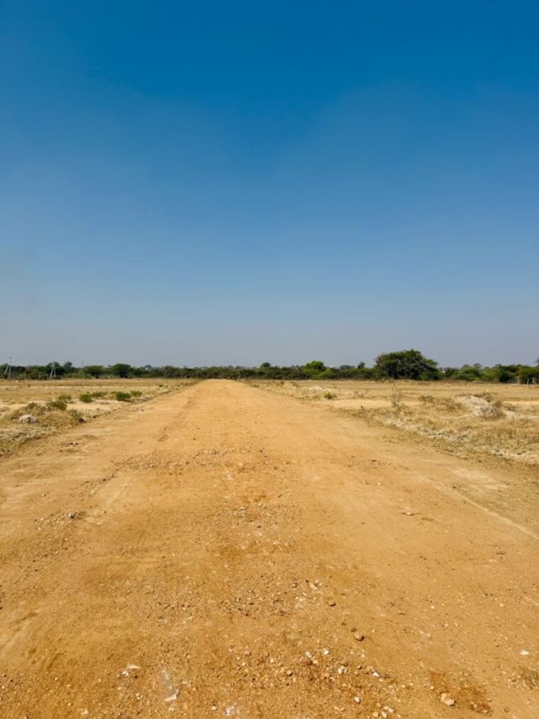 undefined, shadnagar  198 Sq.Yd. Plot In Shadnagar Hyderabad 9978352