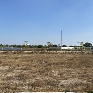 Plot Area in  Plot at Shadnagar – for Sale