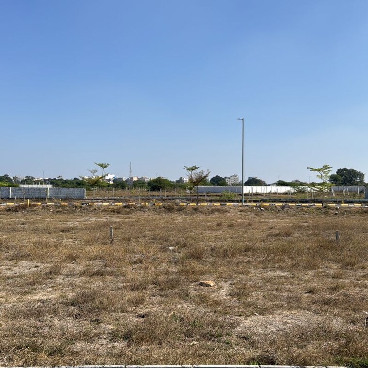 undefined, shadnagar  198 Sq.Yd. Plot In Shadnagar Hyderabad 9978352