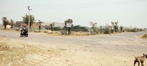 Plot Area in  Plot at Block C – for Sale