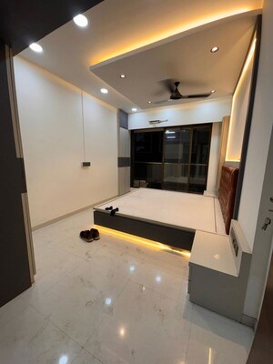 Kitchen in 2 BHK Apartment at MI Hamilton Mansion, Mazgaon – for Rent