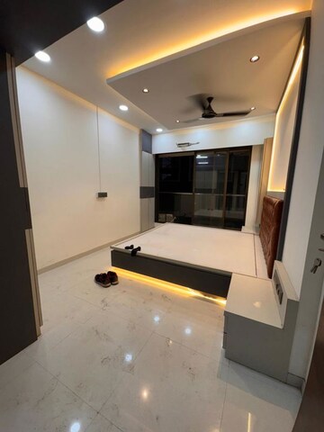 Kitchen in 2 BHK Apartment at MI Hamilton Mansion, Mazgaon – for Rent